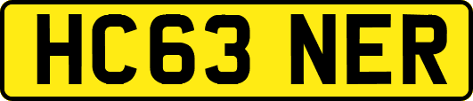 HC63NER