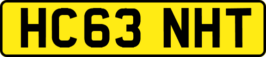 HC63NHT