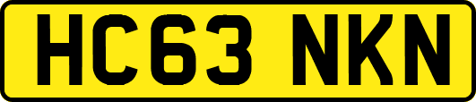 HC63NKN
