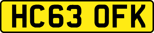 HC63OFK