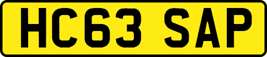 HC63SAP