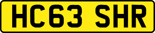 HC63SHR