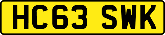 HC63SWK