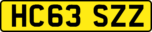 HC63SZZ