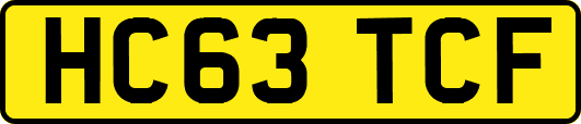 HC63TCF