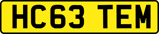 HC63TEM