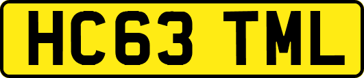 HC63TML