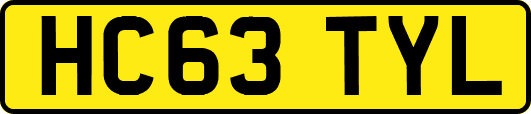 HC63TYL