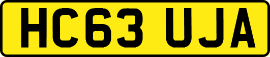 HC63UJA
