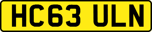 HC63ULN