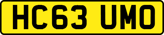 HC63UMO