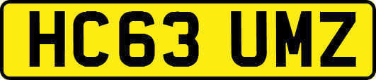 HC63UMZ