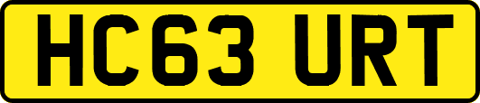 HC63URT