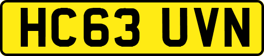 HC63UVN
