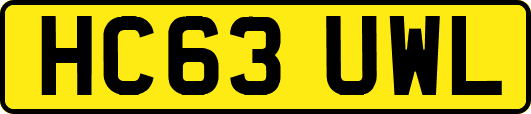HC63UWL