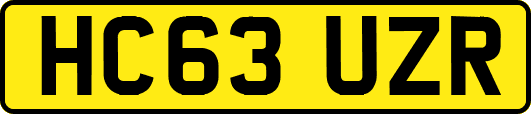 HC63UZR
