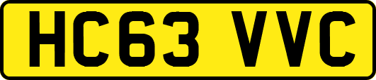 HC63VVC