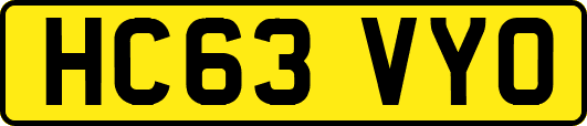 HC63VYO