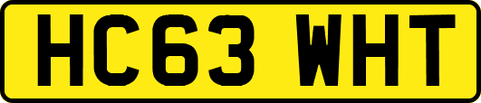 HC63WHT
