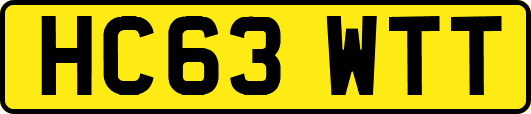 HC63WTT