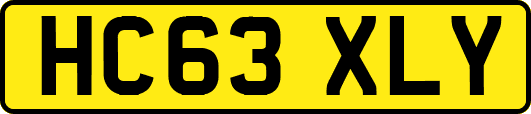 HC63XLY