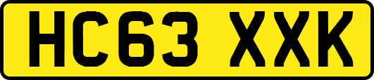HC63XXK