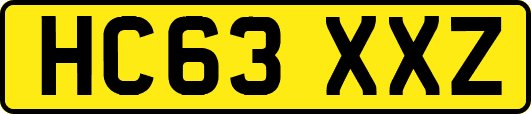 HC63XXZ