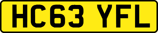 HC63YFL