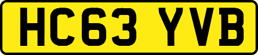 HC63YVB