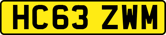 HC63ZWM