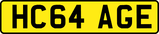 HC64AGE