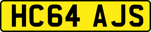 HC64AJS