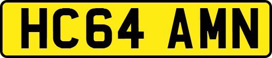 HC64AMN