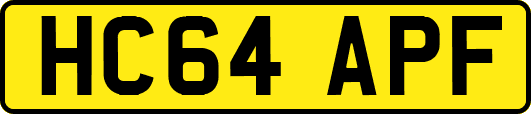 HC64APF