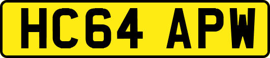 HC64APW