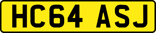 HC64ASJ