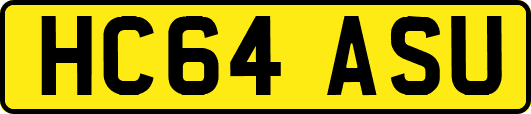 HC64ASU