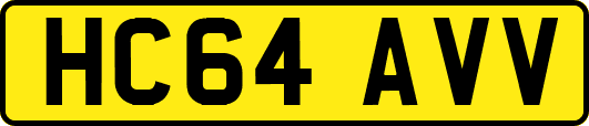 HC64AVV