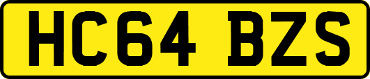 HC64BZS