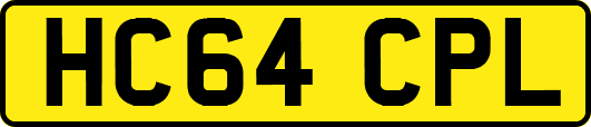 HC64CPL