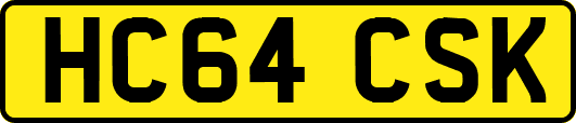 HC64CSK