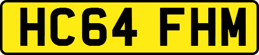 HC64FHM