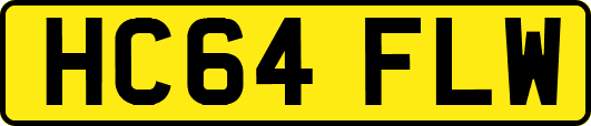 HC64FLW