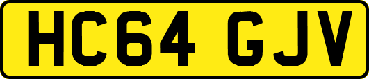 HC64GJV