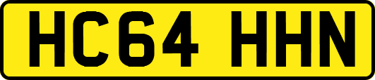 HC64HHN
