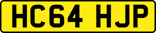 HC64HJP