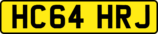 HC64HRJ