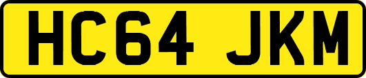 HC64JKM