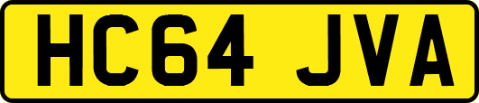 HC64JVA