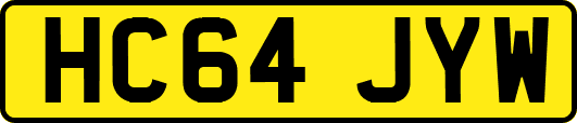 HC64JYW